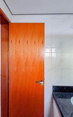 Apartamento para alugar com 32m², 1 quarto e sem vagaBanheiro