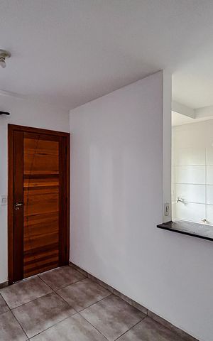 Apartamento para alugar com 32m², 1 quarto e sem vagaSala