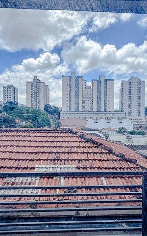 Apartamento para alugar com 32m², 1 quarto e sem vagaVista da Sala