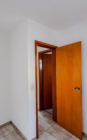 Apartamento para alugar com 32m², 1 quarto e sem vagaQuarto
