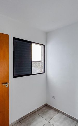 Apartamento para alugar com 32m², 1 quarto e sem vagaQuarto