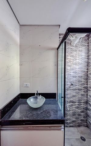 Apartamento para alugar com 32m², 1 quarto e sem vagaBanheiro