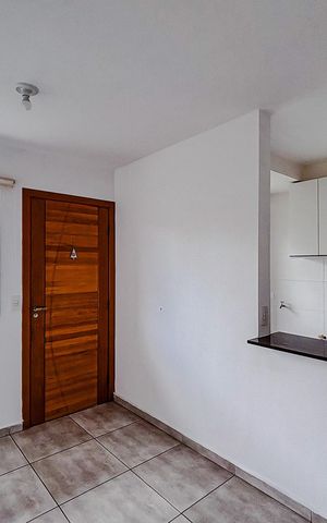 Apartamento para alugar com 31m², 1 quarto e sem vagaSala
