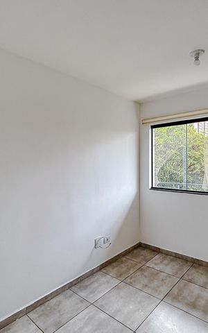 Apartamento para alugar com 31m², 1 quarto e sem vagaSala