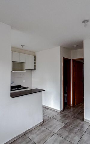 Apartamento para alugar com 31m², 1 quarto e sem vagaSala