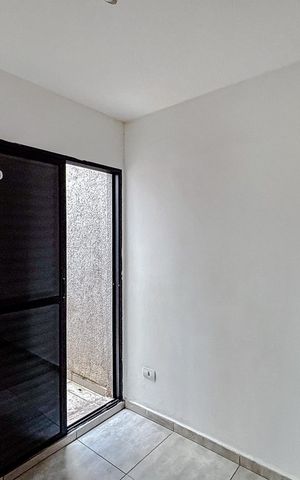 Apartamento para alugar com 31m², 1 quarto e sem vagaQuarto