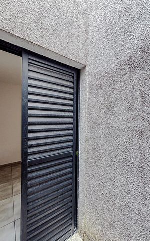 Apartamento para alugar com 31m², 1 quarto e sem vagaVaranda
