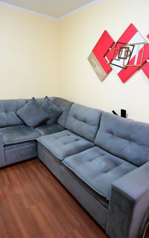 Apartamento à venda com 77m², 3 quartos e 1 vaga