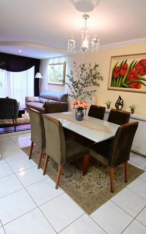 Apartamento à venda com 77m², 3 quartos e 1 vaga