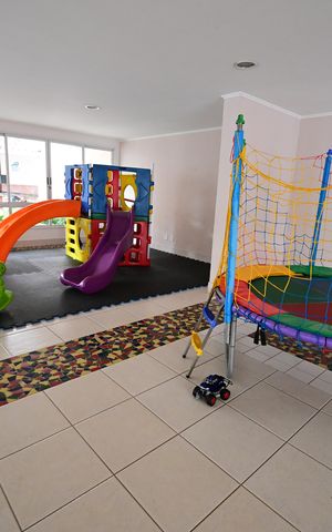 Apartamento à venda com 77m², 3 quartos e 1 vaga