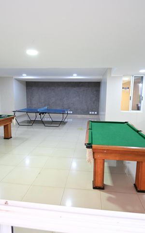 Apartamento à venda com 77m², 3 quartos e 1 vaga
