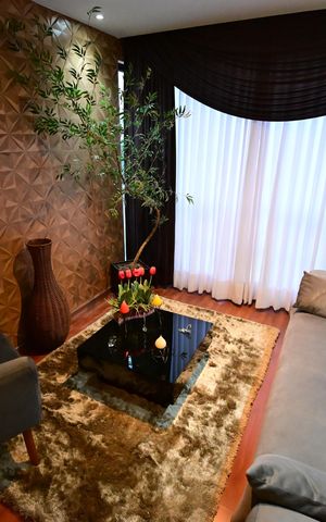 Apartamento à venda com 77m², 3 quartos e 1 vaga