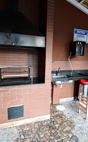 Apartamento à venda com 77m², 3 quartos e 1 vaga