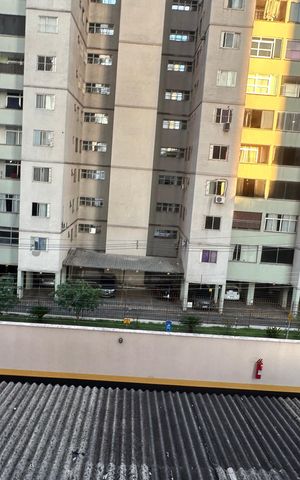 Apartamento à venda com 77m², 3 quartos e 1 vaga