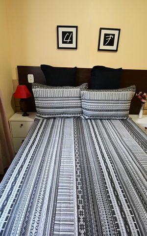Apartamento à venda com 77m², 3 quartos e 1 vaga
