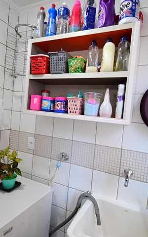 Apartamento à venda com 77m², 3 quartos e 1 vaga