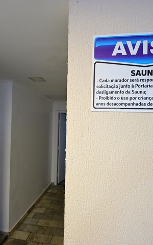 Apartamento à venda com 77m², 3 quartos e 1 vaga