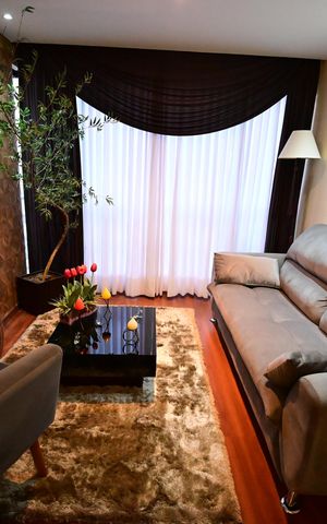 Apartamento à venda com 77m², 3 quartos e 1 vaga
