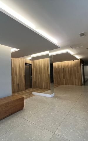 Apartamento para alugar com 60m², 1 quarto e 1 vaga Apartamento para alugar com 60m², 1 quarto e 1 vagaHall de entrada