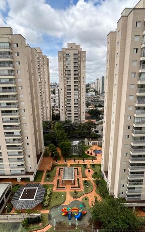 Apartamento para alugar com 60m², 1 quarto e 1 vaga Apartamento para alugar com 60m², 1 quarto e 1 vagaQuarto 2 - Vista