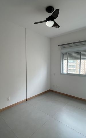 Apartamento para alugar com 60m², 1 quarto e 1 vaga Apartamento para alugar com 60m², 1 quarto e 1 vagaQuarto Suíte