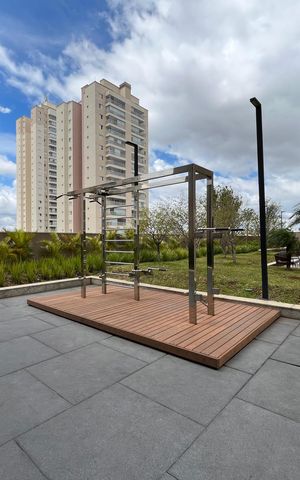 Apartamento para alugar com 60m², 1 quarto e 1 vaga Apartamento para alugar com 60m², 1 quarto e 1 vagaÁrea comum