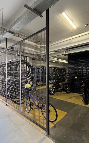 Apartamento para alugar com 60m², 1 quarto e 1 vaga