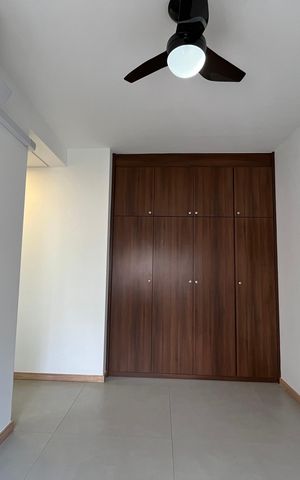 Apartamento para alugar com 60m², 1 quarto e 1 vaga Apartamento para alugar com 60m², 1 quarto e 1 vagaQuarto Suíte - Armários