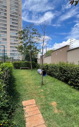 Apartamento para alugar com 60m², 1 quarto e 1 vaga Apartamento para alugar com 60m², 1 quarto e 1 vagaÁrea comum - Pet