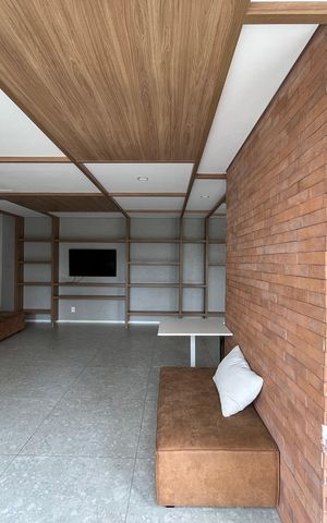 Apartamento para alugar com 60m², 1 quarto e 1 vaga Apartamento para alugar com 60m², 1 quarto e 1 vagaSalão de jogos