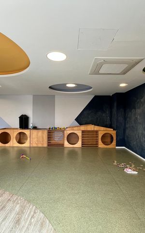 Apartamento para alugar com 60m², 1 quarto e 1 vaga Apartamento para alugar com 60m², 1 quarto e 1 vagaBrinquedoteca