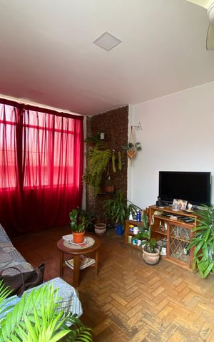Apartamento para alugar com 73m², 2 quartos e sem vaga