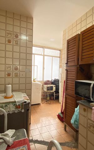 Apartamento para alugar com 73m², 2 quartos e sem vaga