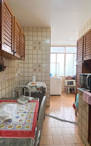 Apartamento para alugar com 73m², 2 quartos e sem vaga