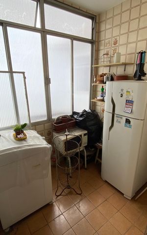 Apartamento para alugar com 73m², 2 quartos e sem vaga