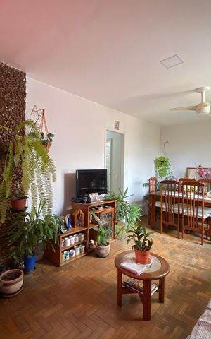 Apartamento para alugar com 73m², 2 quartos e sem vaga