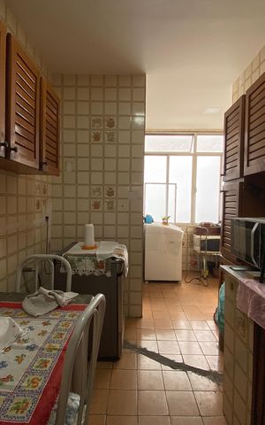 Apartamento para alugar com 73m², 2 quartos e sem vaga