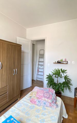 Apartamento para alugar com 73m², 2 quartos e sem vaga