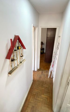 Apartamento para alugar com 73m², 2 quartos e sem vaga