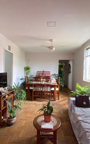 Apartamento para alugar com 73m², 2 quartos e sem vaga