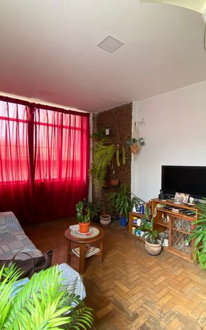 Apartamento para alugar com 73m², 2 quartos e sem vaga