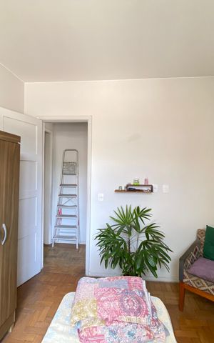 Apartamento para alugar com 73m², 2 quartos e sem vaga