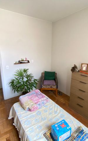 Apartamento para alugar com 73m², 2 quartos e sem vaga