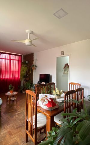 Apartamento para alugar com 73m², 2 quartos e sem vaga