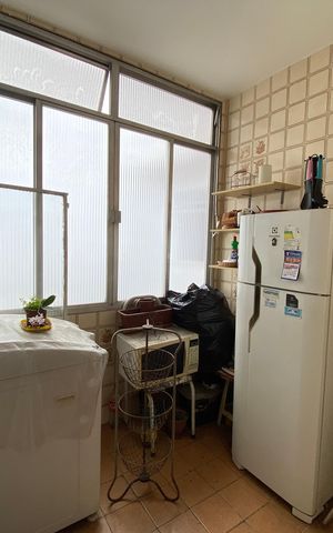 Apartamento para alugar com 73m², 2 quartos e sem vaga