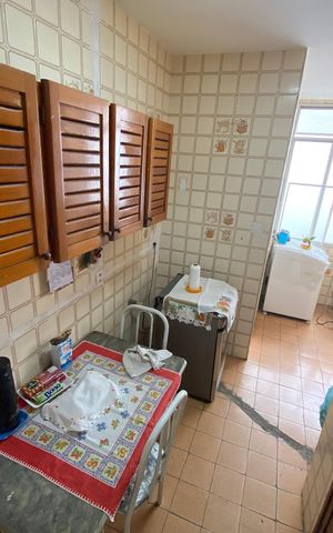 Apartamento para alugar com 73m², 2 quartos e sem vaga
