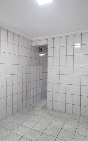 Casa para alugar com 90m², 3 quartos e sem vagaCozinha