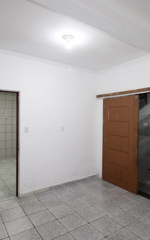 Casa para alugar com 90m², 3 quartos e sem vagaQuarto 3 - Suíte