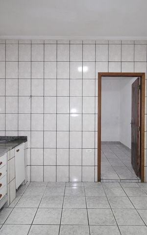 Casa para alugar com 90m², 3 quartos e sem vagaCozinha