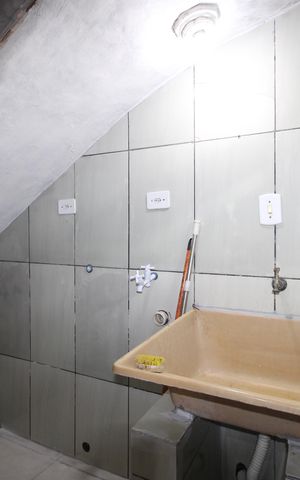 Casa para alugar com 90m², 3 quartos e sem vagaÁrea de Serviço